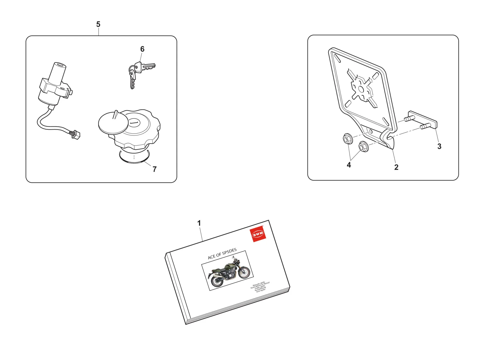Schloßsatz Schloßsatz