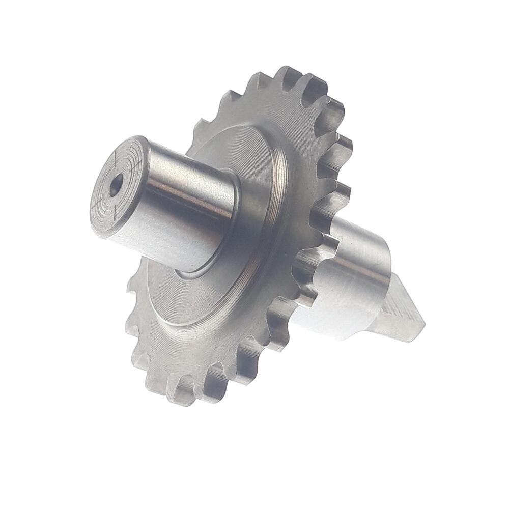 TGB CHAIN WHEEL WATER PNMP. - 924361