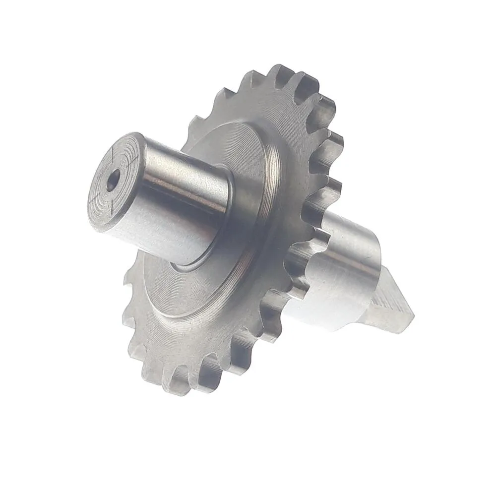 TGB CHAIN WHEEL WATER PNMP. - 924361