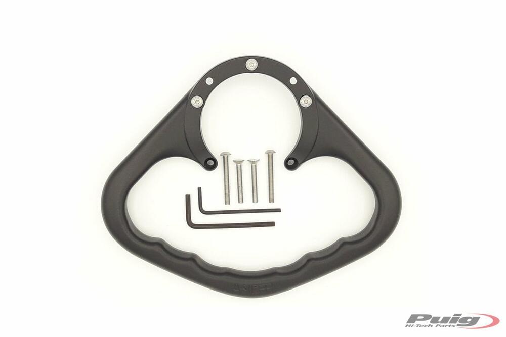 PUIG HALTER HAYABUSA 99-07' - 6842N