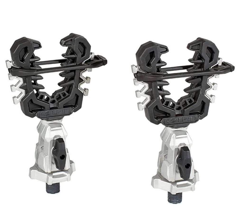Kolpin_Rhino_Grip_Pro___2_Stueck___Werkzeug_Waffen_Halterung___Polaris_ATV_Lock___Ride_21561 Kolpin KXP Rhino Grip Pro - 2 Stück - Werkzeug / Waffen Halterung - Polaris ATV Lock & Ride