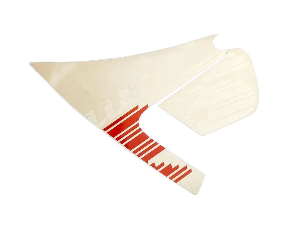 TGB EMBLEM - 415022PS