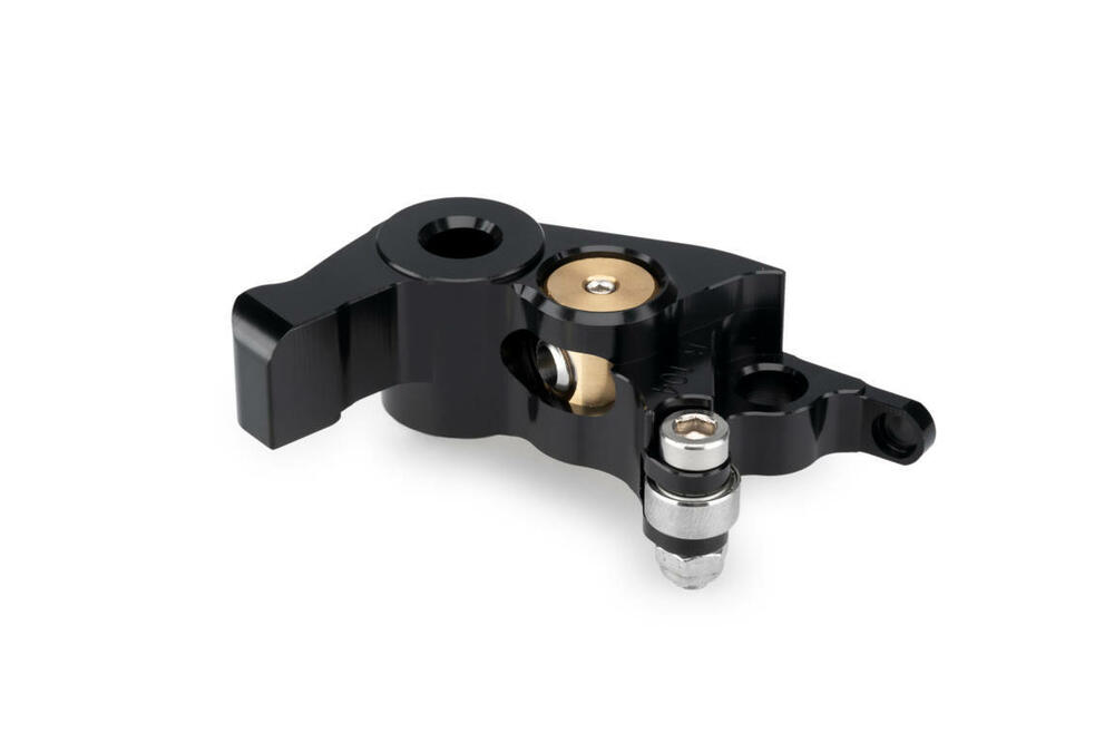PUIG BREMSHEBEL ADAPTER PUIG BMW C/SCHWARZ (B104) - 21561N