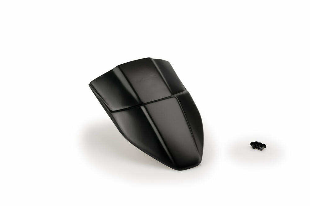 PUIG KOTFLÜGELERWEITERUNG BMW F750GS 18'- C/SCHWARZ - 1941N