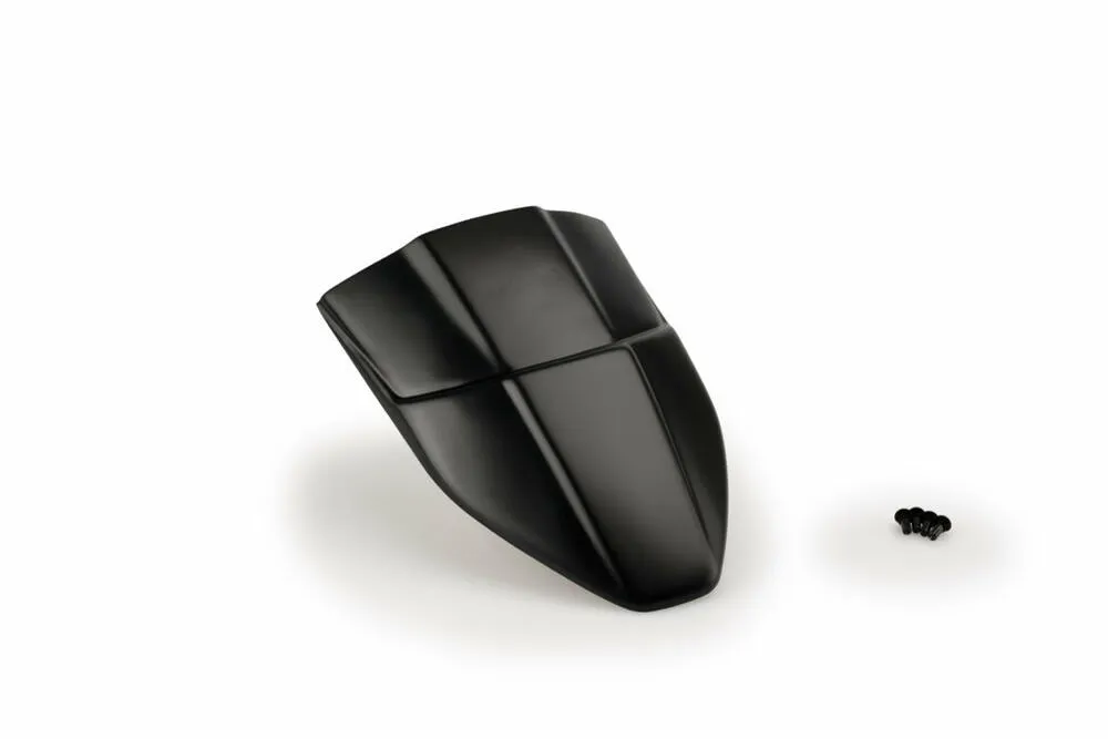 PUIG KOTFLÜGELERWEITERUNG BMW F750GS 18'- C/SCHWARZ - 1941N