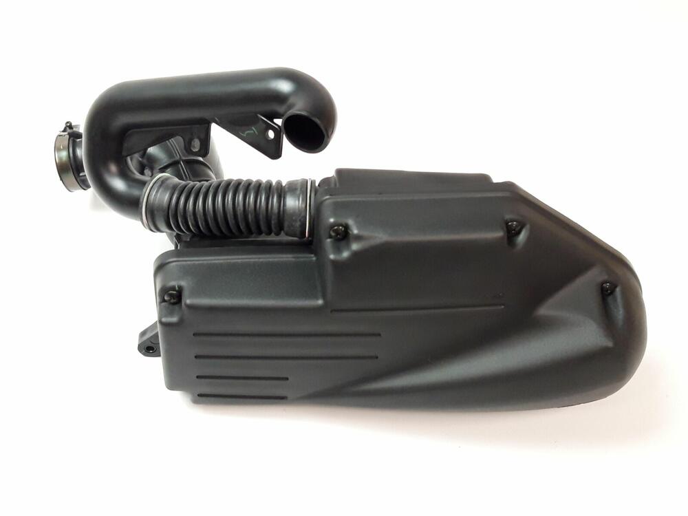 TGB Luftfilter kompl. - 923817