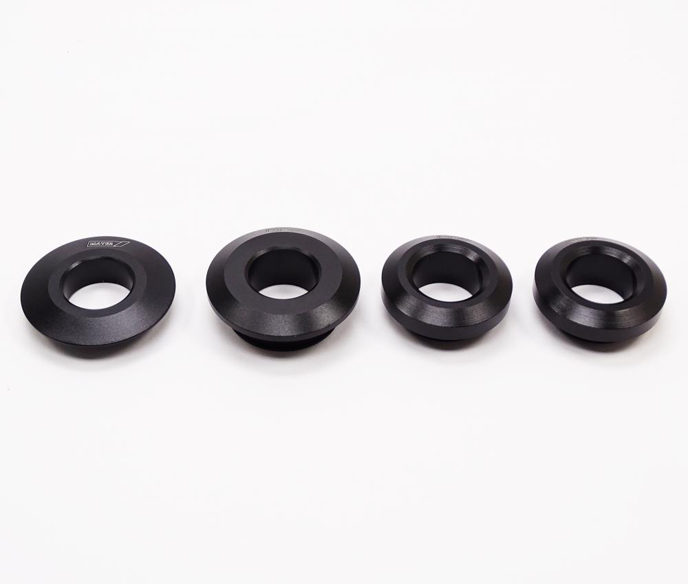 TMP_Racing_Felgen_Distanzbuchsen_Set_schwarz_Kawasaki_ZX10R_Ninja_2016_20_7098 TMP Racing Felgen Distanzbuchsen Set schwarz Kawasaki ZX10R /R Ninja 2016-20