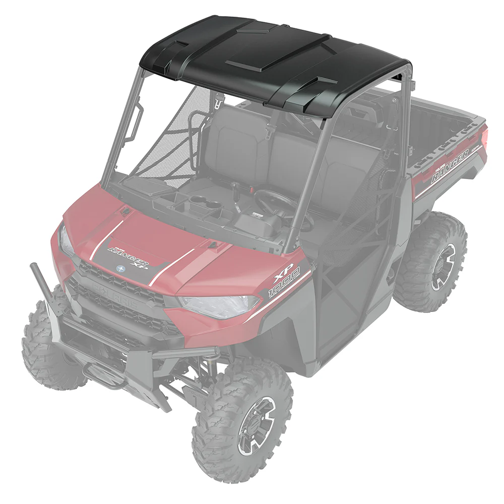 Polaris Full-Size Kunststoffdach Premium mit Dachhimmel - Polaris Ranger - 2882912