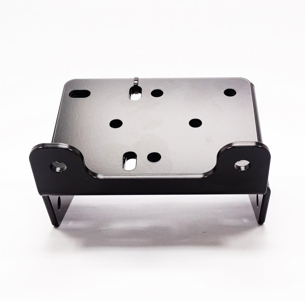 TMP Seilwinden Montageplatte - Suzuki LTA 450 500 700 750 King Quad