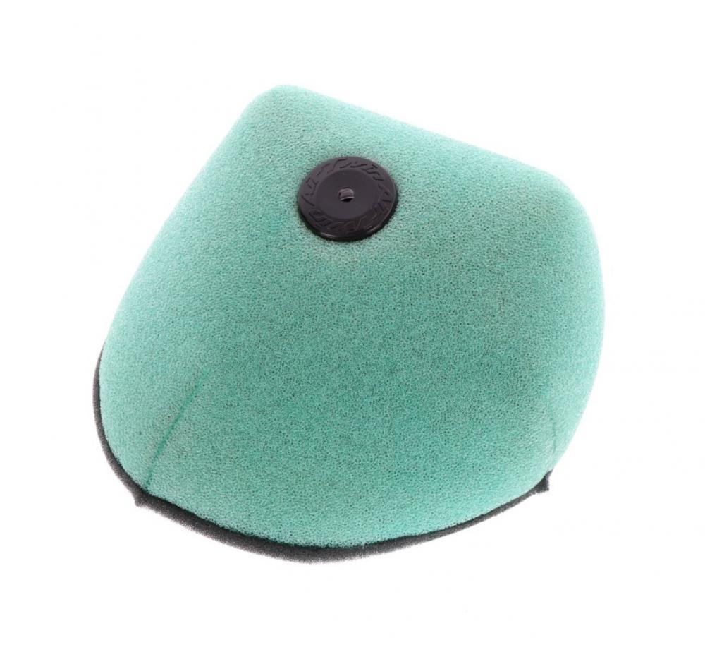 Twin Air MX Powerflow Luftfilter Eingeölt - Suzuki RMZ 250 2019- / RMZ 450 2018-