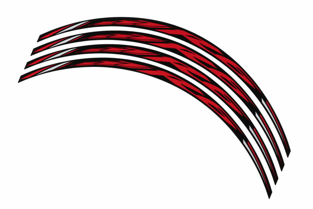 defaultx1OUBe7Tko8wZ PUIG FELGENBÄNDER X4 R6 ROT - 5124R