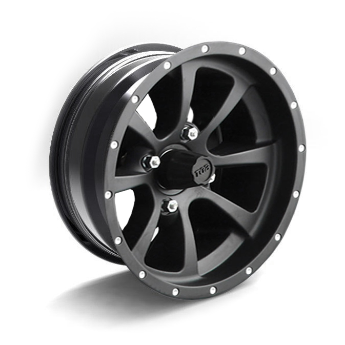 TGB TGB BLADE REAR 14'(MAT BLACK) - 513436MBAY