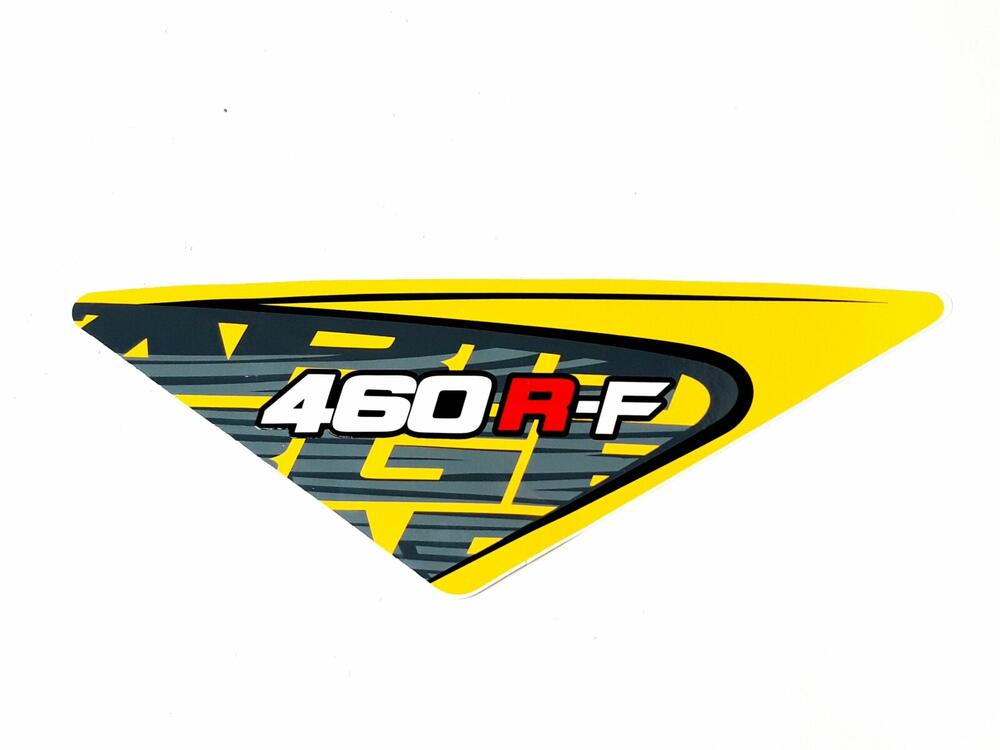 TGB LABEL - 518216YE