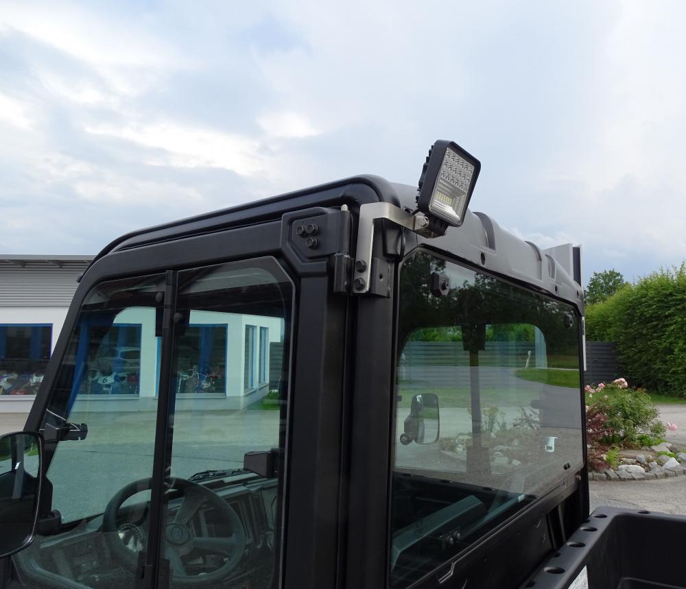TMP LED Arbeitsscheinwerfer für hinten links Polaris Ranger 1000 /Diesel 1000