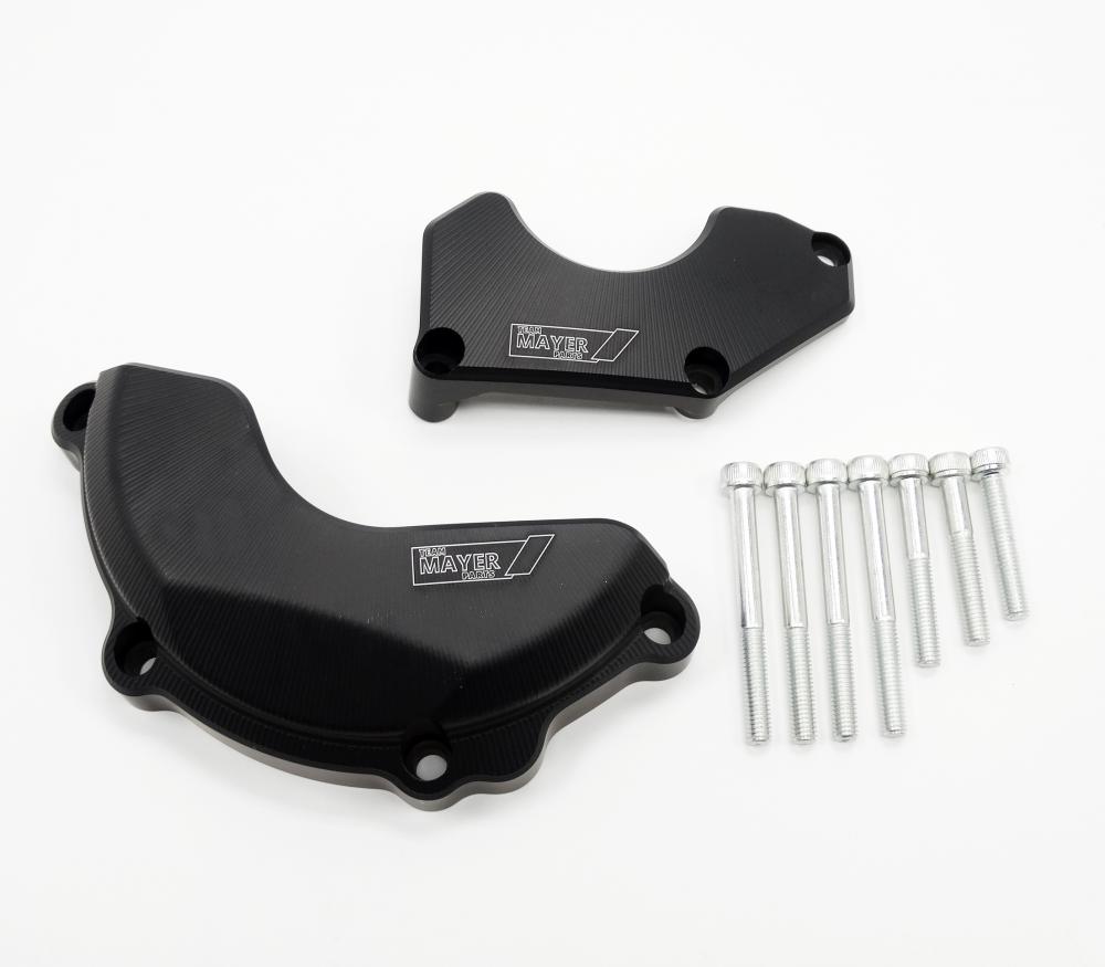 CNC_Motordeckelschutz_Suzuki_GSXR_600_750_2008_18__2 Racing CNC Motordeckelschutz Set schwarz Suzuki GSX-R 600 750 2008-18