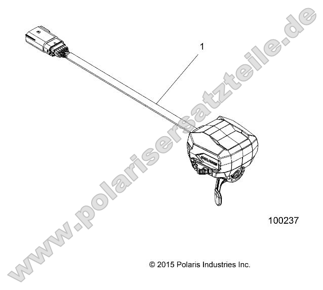 Controls, Throttle Asm. Controls, Throttle Asm.