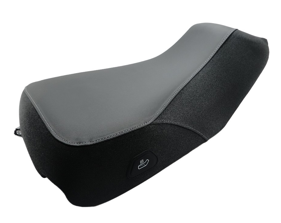 CFMoto Beheizter Sitz vorne (Sitzheizung) - CForce 850 / 1000 Gen3 - CF-9AYV-131000-8001