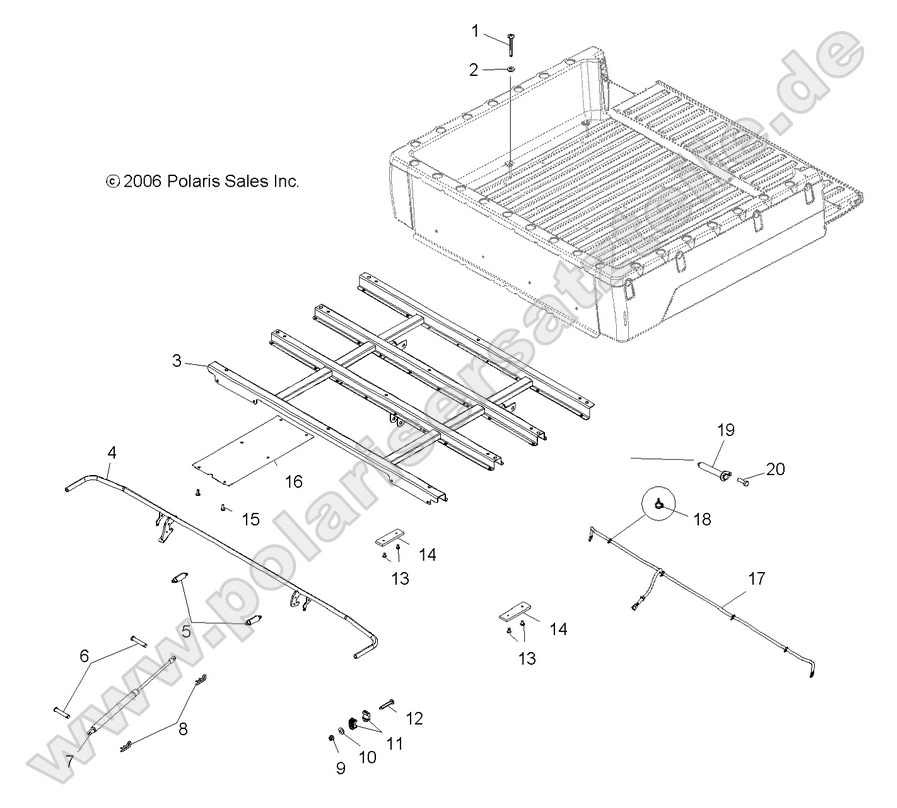 Box Mounting Box Mounting