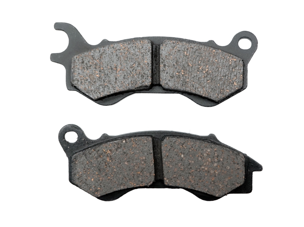 SWM Bremsbeläge Set vorne - F000P02030 SWM Bremsbeläge Set vorne - F000P02030