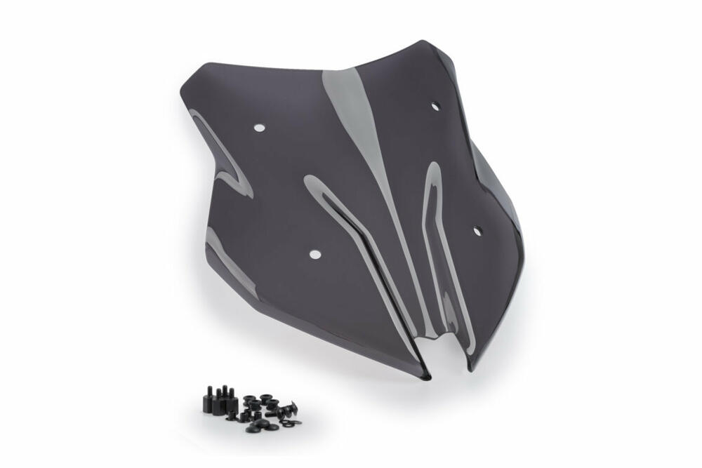 PUIG SPORT SCHEIBE BMW F900XR 20' C/STARK GETONT - 20429F