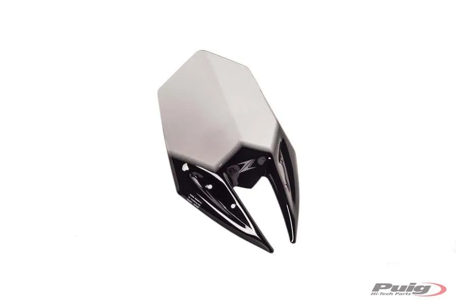 PUIG WINDS. NEW GENERATION KAWASAKI Z800 13'-17' C/GETÖ - 6401H