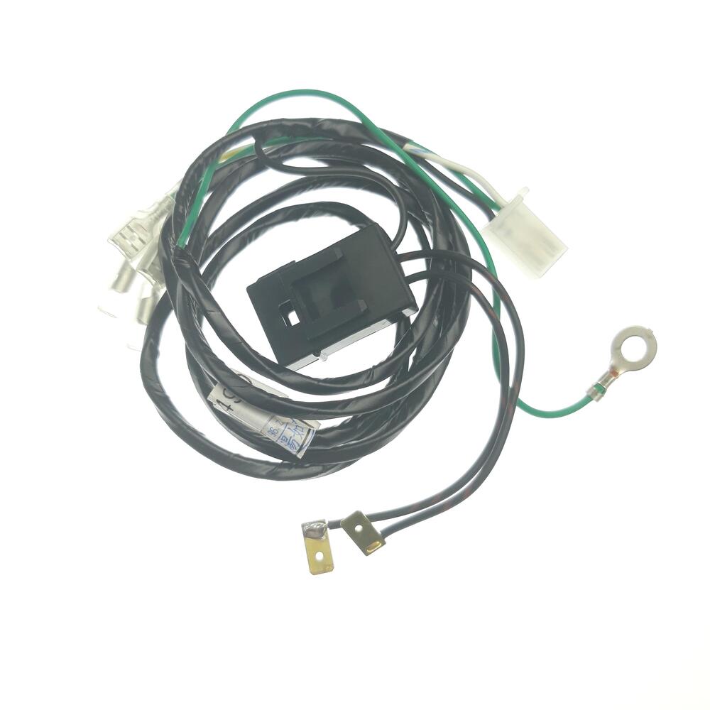TGB WIRING, HEATER - 924901