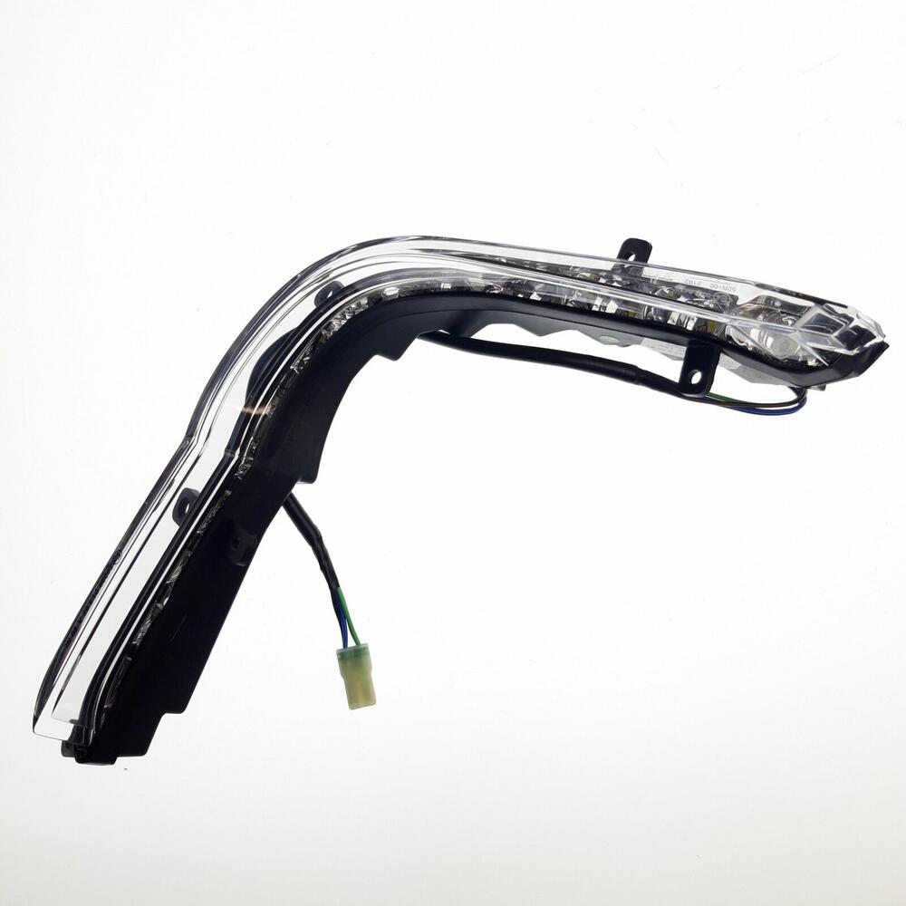 TGB R/B 910773J DRL/SIGNAL LAMP RH. - 910748