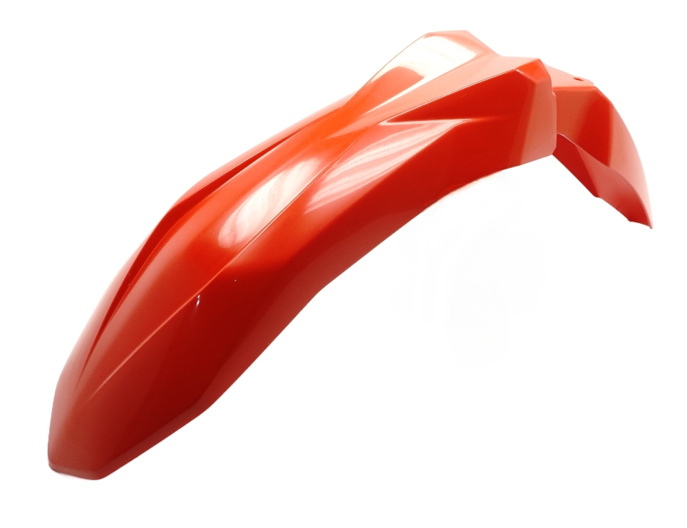 SWM Schutzblech vorne rot - F0B0P02489 SWM Schutzblech vorne rot - F0B0P02489