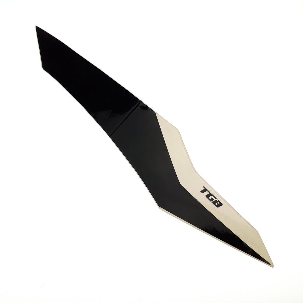 TGB EMBLEM - 415000PK