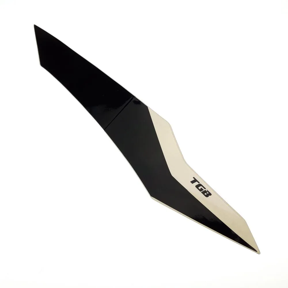 TGB EMBLEM - 415000PK