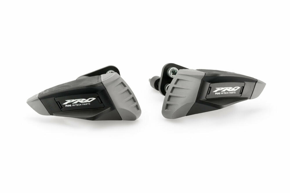 defaultkQMlN6K499oEj PUIG STURZPADS PRO 2.0 BMW S1000XR 20'- C/SCHWARZ - 21491N