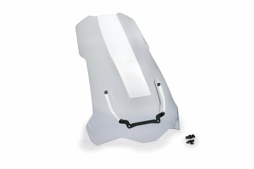 PUIG TOURENSCHEIBE TIGER 900/GT/GT LOW/GT PRO/RALLY C/G - 20375H