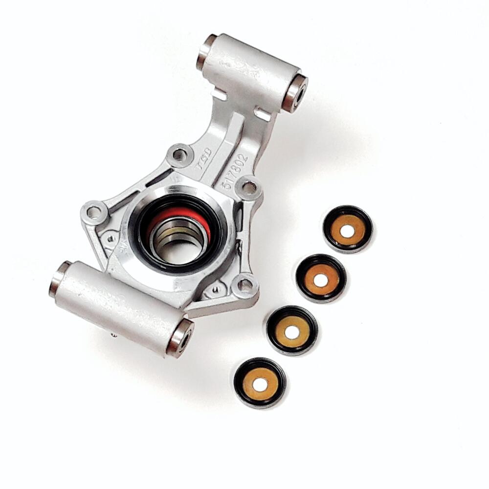 TGB R/B 517802B HOUSING, REAR AXLE ASSY. - 517802Y-YA