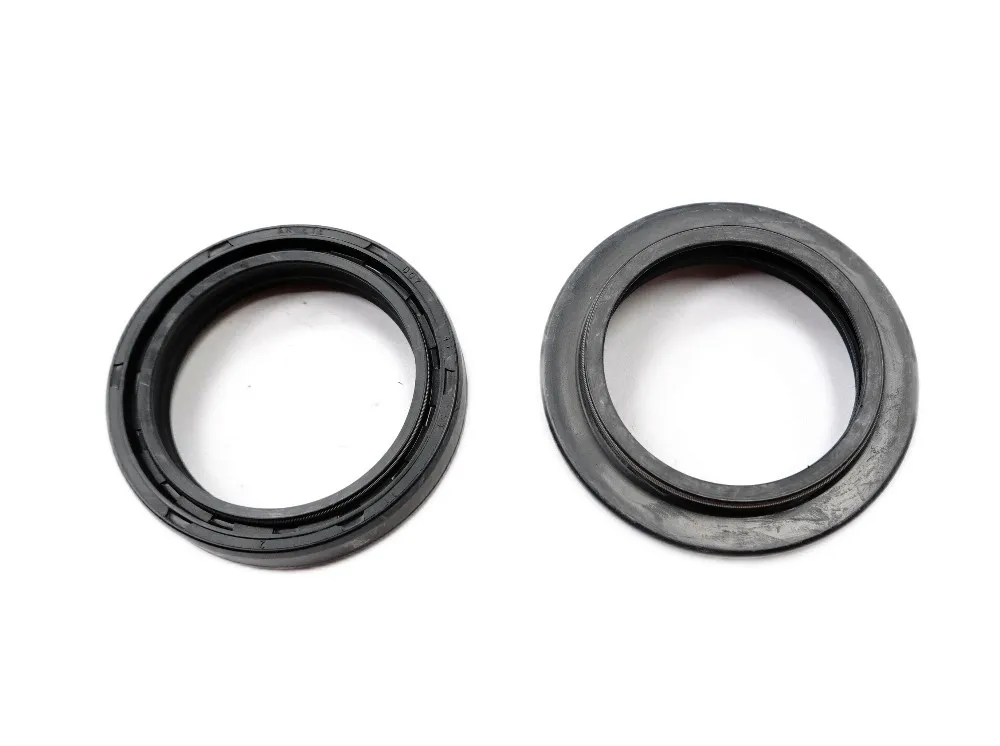 SWM Gabelsimmerring Dichtsatz - F000P03641