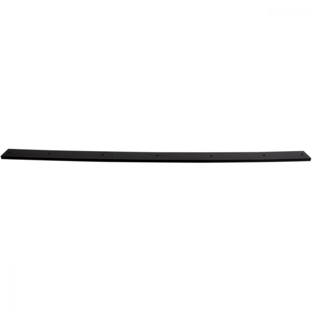Moose Utility Division Kunststoff Schürfleiste 140 cm 55" für Moose Plow Schneeschild