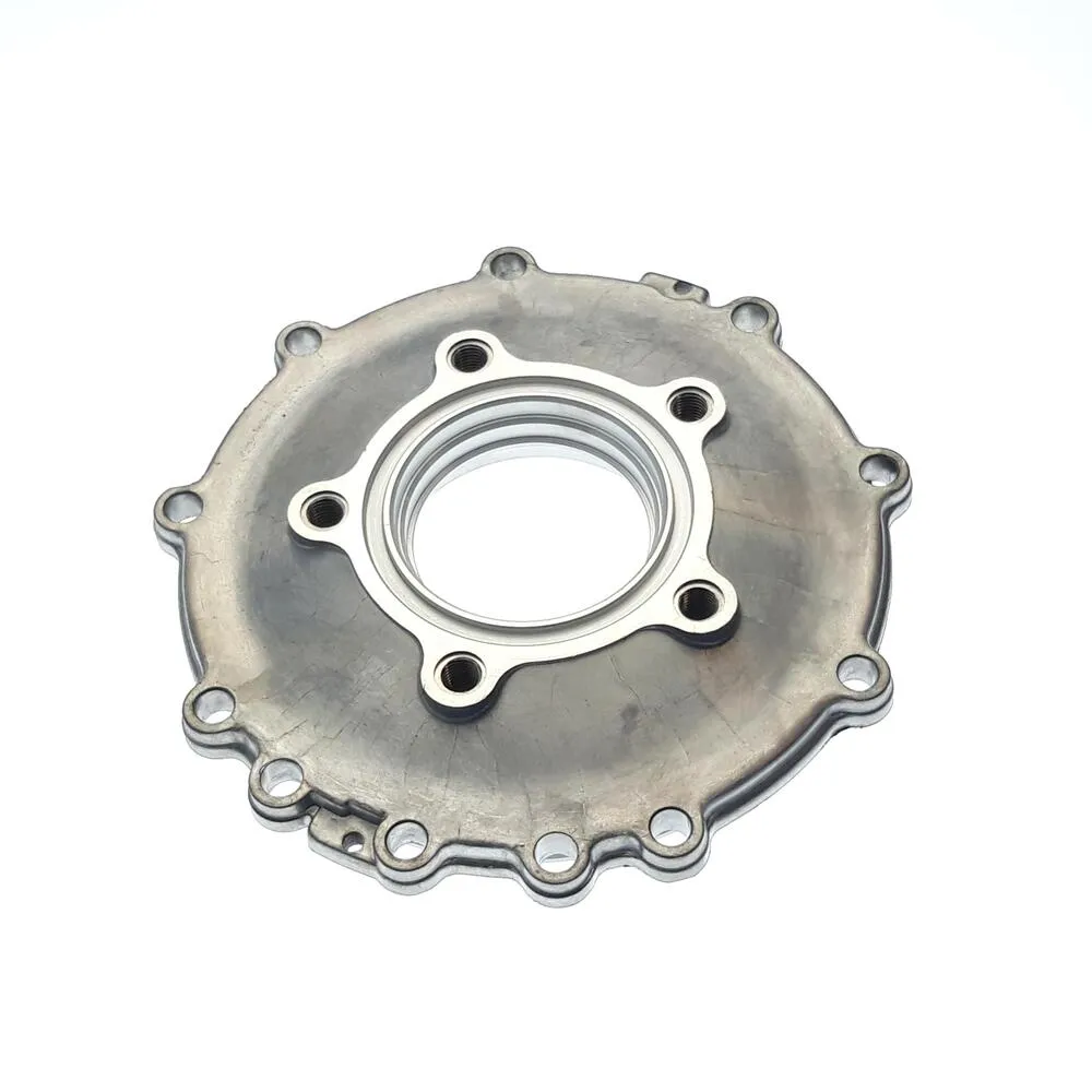 TGB CASE, REAR FINAL DRIVEN RH - 925642