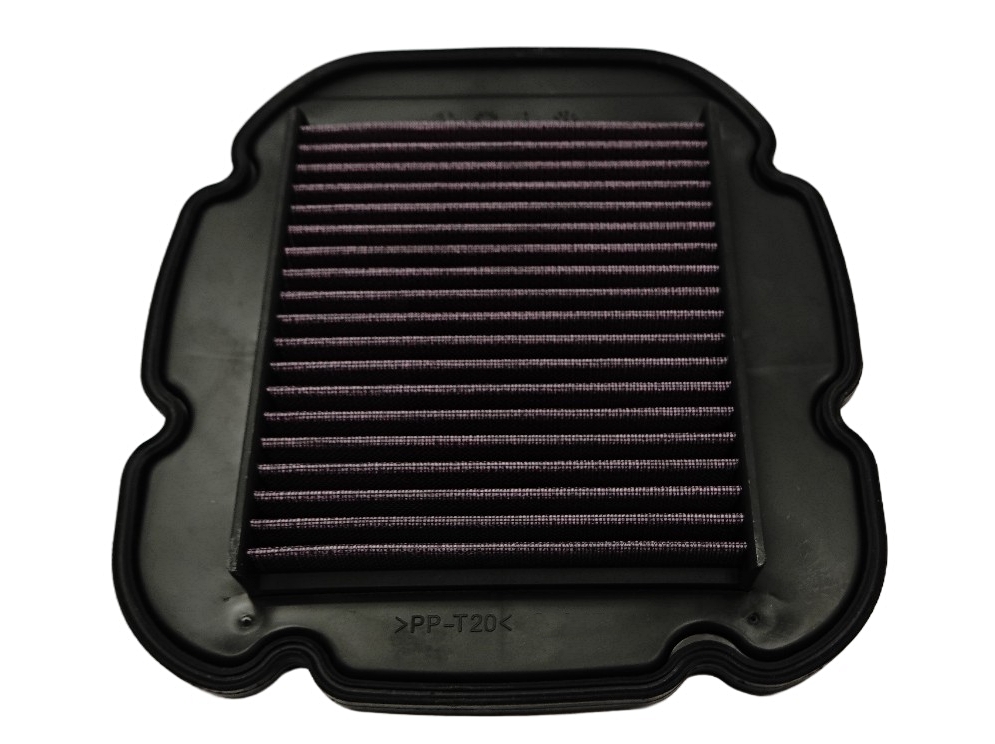 TMP Performance Sport Luftfilter 160800 - Suzuki DL 650 / 1000 V-Strom | Kawasaki KLV 1000 TMP Performance Sport Luftfilter 160800 - Suzuki DL 650 / 1000 V-Strom | Kawasaki KLV 1000
