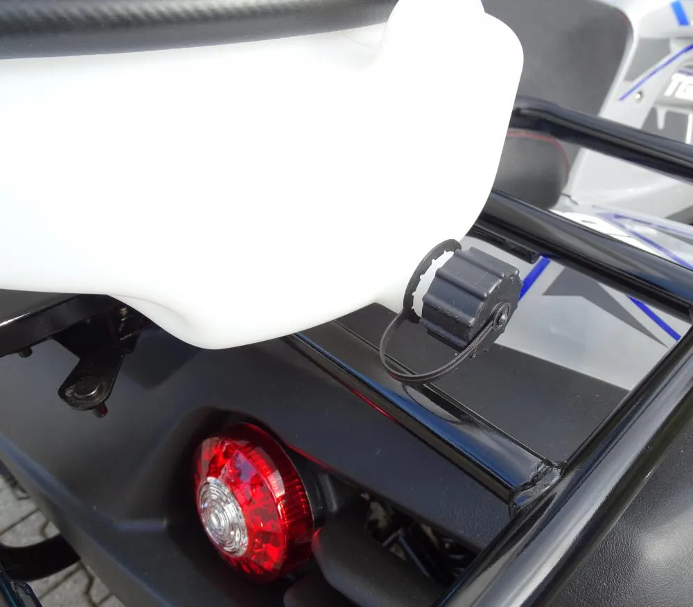 Moose Utility Division ATV-Quad Sprühgerät - 15G 1.0 GPM - 57 Liter 3.8 L/min