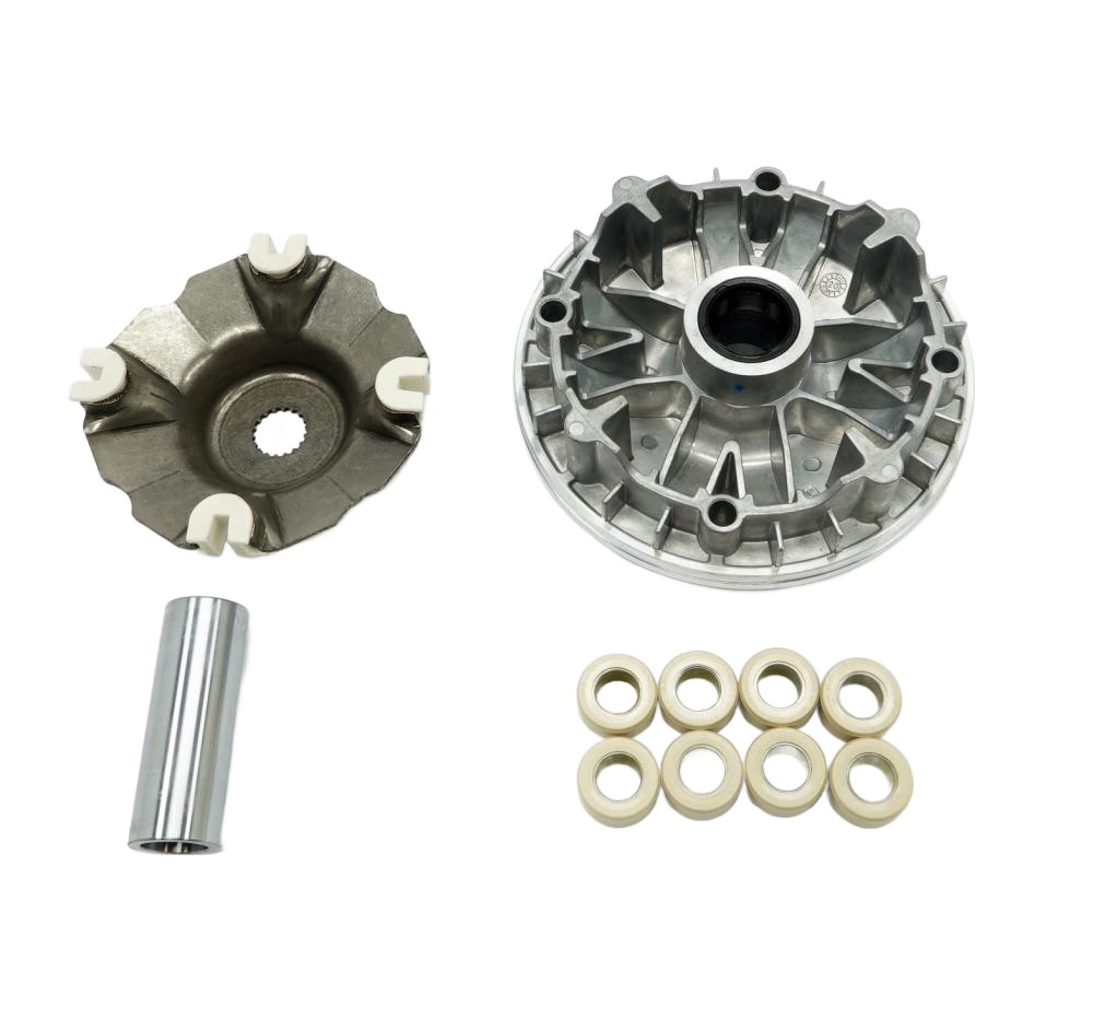 TGB Original Variomatik Set - TGB Blade 500 | Target 500 | Gunner 550 - 927080