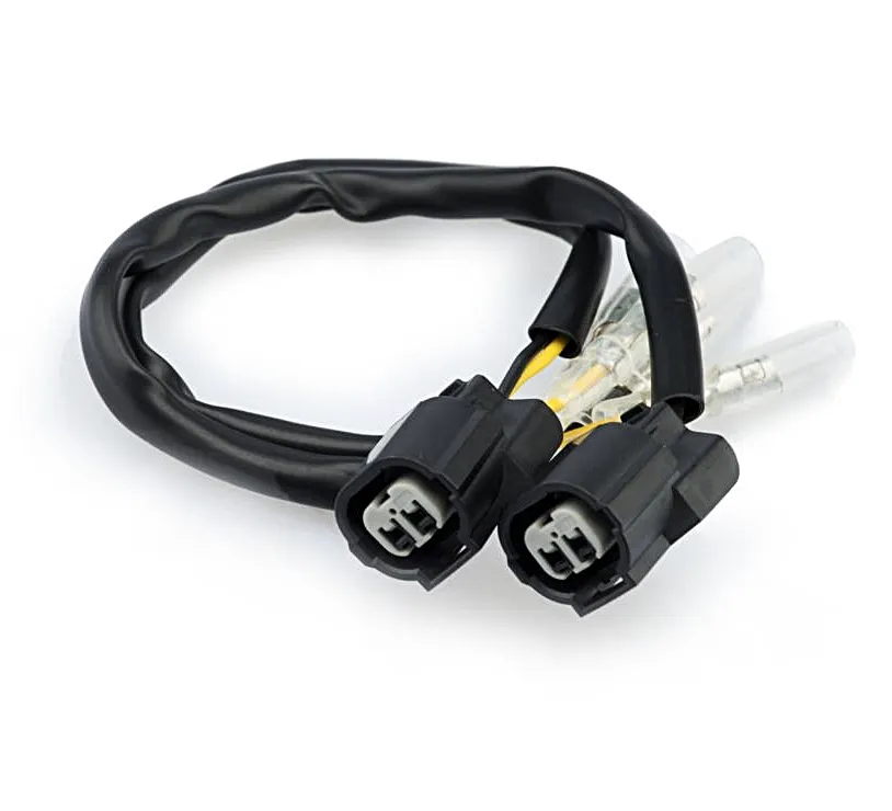Puig_Blinker_Adapterkabel_300_mm_fuer_Kawasaki_Typ_2_3703N Puig Blinker Adapterkabel 300 mm für Kawasaki Typ 2