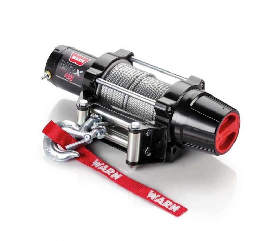 Warn_Seilwinde_VRX_45_2 Moose Utility Seilwinde 4500 VRX 45 12V 2041 kg