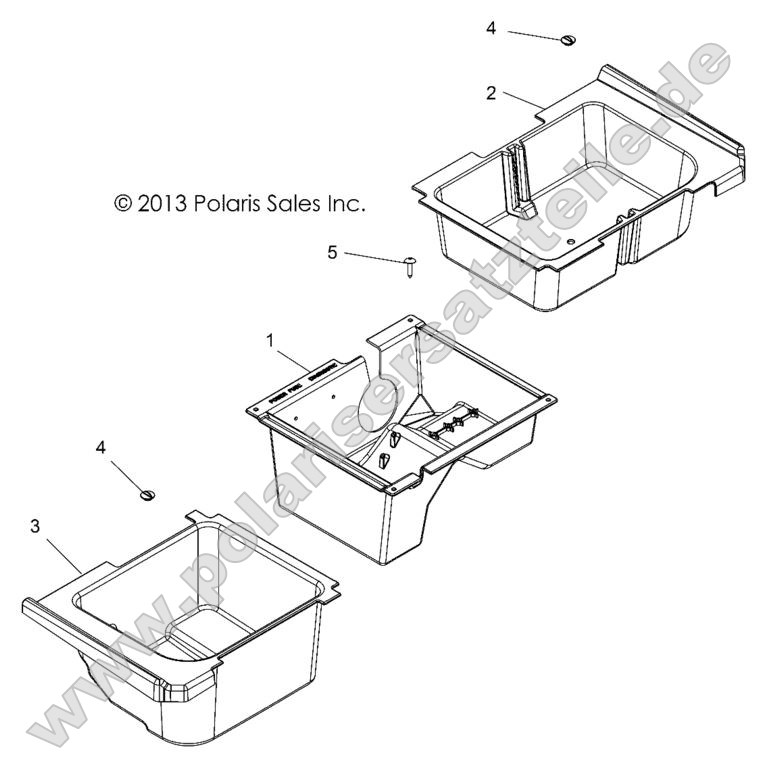 Body, Storage Body, Storage