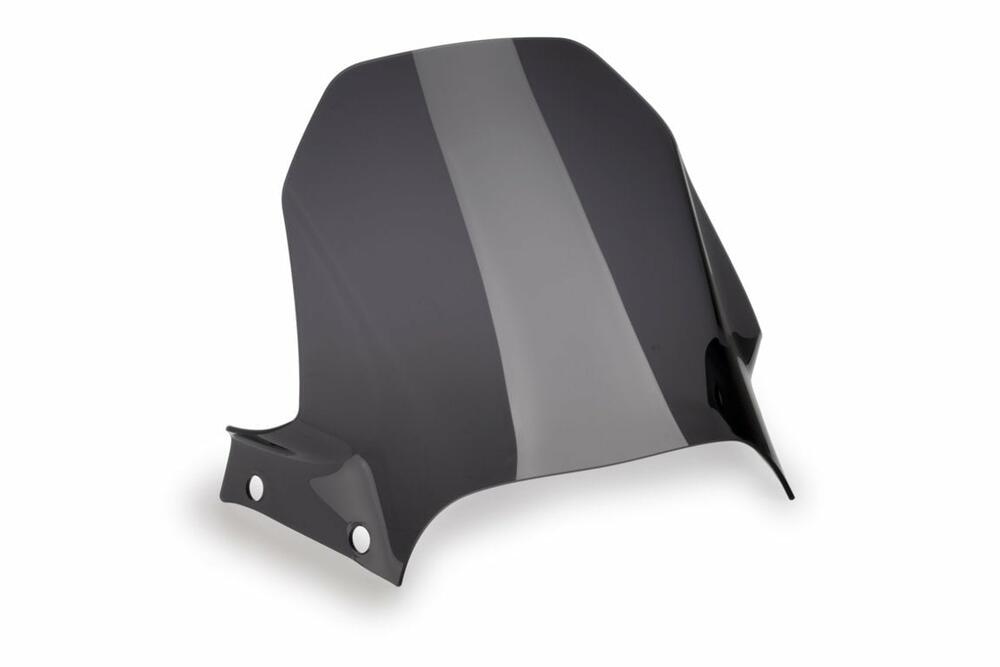 PUIG SPORTSCHEIBE DUCATI DESERT X 22'- C/STARK GETONT - 21448F