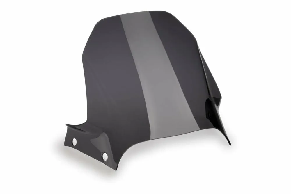 PUIG SPORTSCHEIBE DUCATI DESERT X 22'- C/STARK GETONT - 21448F