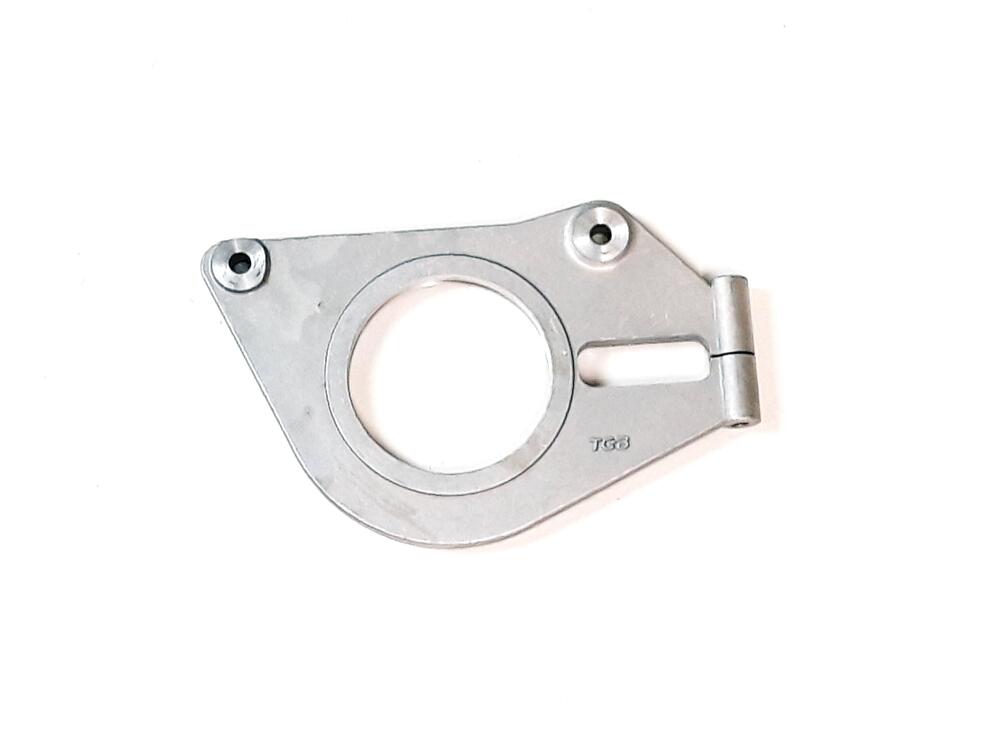 TGB HOLDER, CALIPER ASSY., REAR - 512874