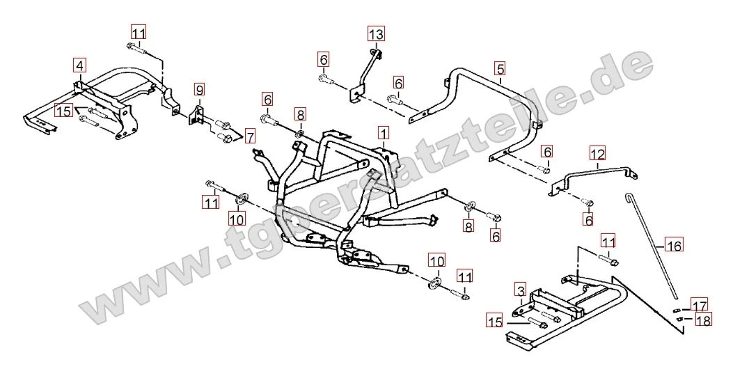 Stoßstange vorne und hinten Stoßstange vorne und hinten