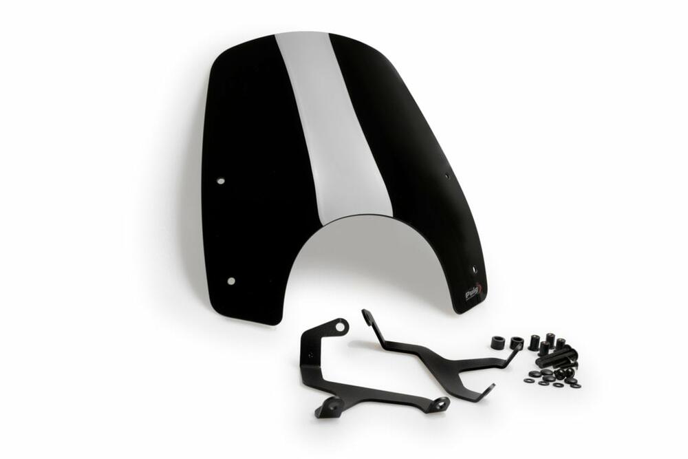 PUIG WINDS. NEW GENERATION SPORT HONDA REBEL 1100 21'- - 20819N