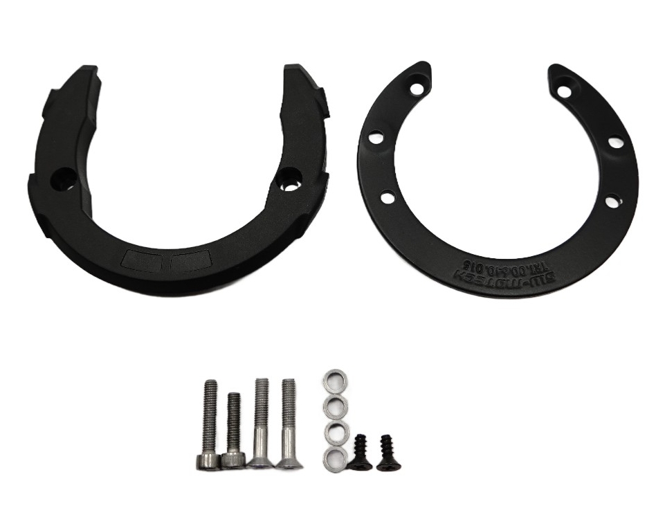 Suzuki Original Tankring passend für Suzuki Tanktasche - SV 650 / DL 650 / DL 1000 / DL 1050 - 990D0-04110 Suzuki Original Tankring passend für Suzuki Tanktasche - SV 650 / DL 650 / DL 1000 / DL 1050 - 990D0-04110