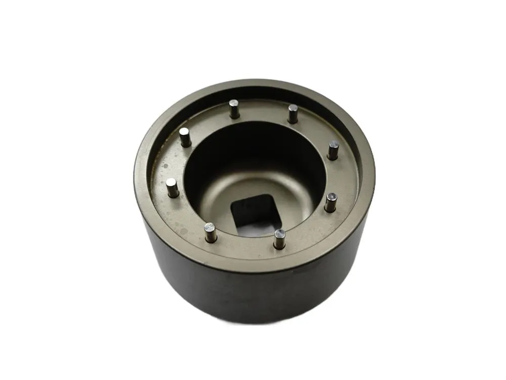 TMP-Gabelkappenschluessel-42-mm-8-Pin-fuer-OEhlins-Gabelkappe-10335 TMP Gabelkappenschlüssel 1/2 Zoll - 42 mm / 8 Pin für Öhlins Gabelkappe