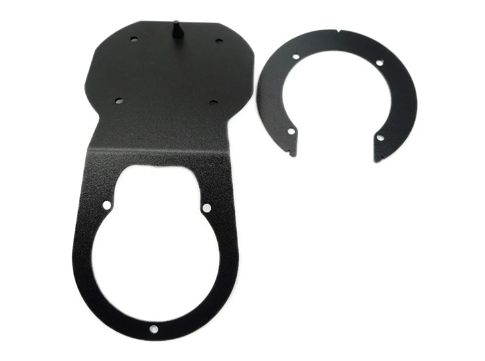 Givi Tanklock Befestigungsring BF94 für Tankrucksack - QJ Motor SRT 600 SX 2025 Givi Tanklock Befestigungsring BF94 für Tankrucksack - QJ Motor SRT 600 SX 2025